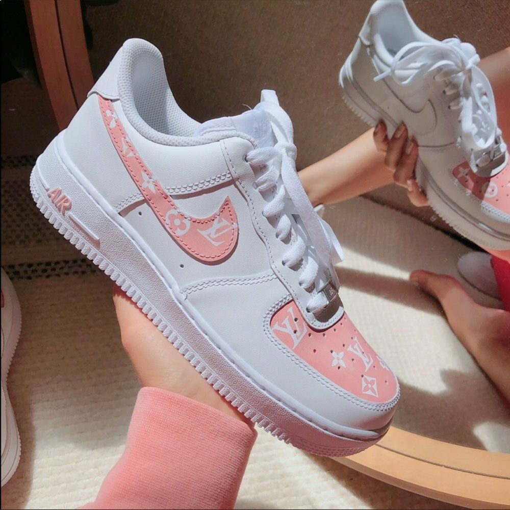 Nike Air force 1 - Picture 1 of 2
